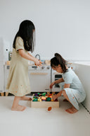 (KIDS) Bloom Édition Limitée Skater Dress - ELTWINE