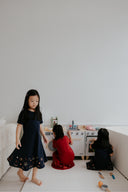 (KIDS) Bloom Édition Limitée Skater Dress - ELTWINE