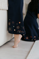 (KIDS) Bloom Édition Limitée Skater Dress - ELTWINE