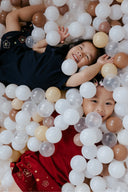 (KIDS) Bloom Édition Limitée Skater Dress - ELTWINE