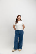 The Everyday Jeans (Blue)