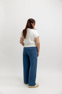 The Everyday Jeans (Blue)