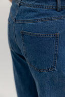 The Everyday Jeans (Blue)