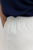 Explorer Utility Skorts (White)