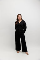 The Everyday Jeans (Black)