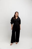 The Everyday Jeans (Black)