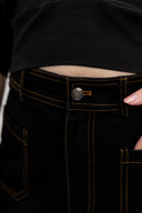 The Everyday Jeans (Black)