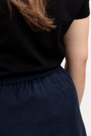 Explorer Utility Skorts (Navy)