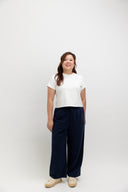Transit Lounge Pants (Navy)