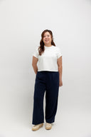 Transit Lounge Pants (Navy)