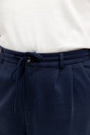 Transit Lounge Pants (Navy)
