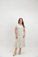 Botanical Gallery Dress