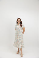 Botanical Gallery Dress