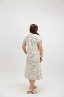 Botanical Gallery Dress
