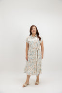 Botanical Gallery Dress