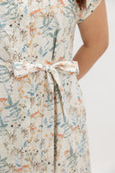 Botanical Gallery Dress