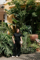 The Everyday Jeans (Black)