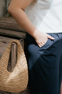 Transit Lounge Pants (Navy)