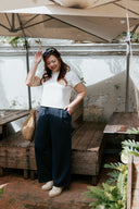 Transit Lounge Pants (Navy)