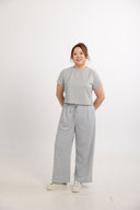 Transit Lounge Pants (Light Grey)