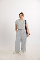 Transit Lounge Pants (Light Grey)