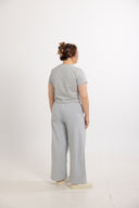 Transit Lounge Pants (Light Grey)