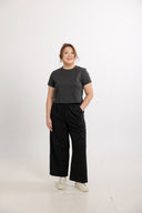 Transit Lounge Pants (Black)