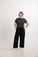 Transit Lounge Pants (Black)