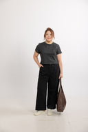 Transit Lounge Pants (Black)