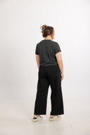 Transit Lounge Pants (Black)