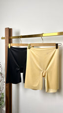 SecondSkin SoftSculpt Mid-Thigh Shorts V.2