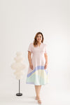 Victoria Édition Limitée Dress (Pastel Pink)
