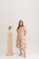 Rhoda Floral Midi Jumpsuit (Japanese Spring)
