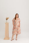 Rhoda Floral Midi Jumpsuit (Japanese Spring)