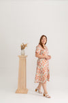 Rhoda Floral Midi Jumpsuit (Japanese Spring)