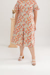 Rhoda Floral Midi Jumpsuit (Japanese Spring)