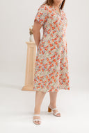Rhoda Floral Midi Jumpsuit (Japanese Spring)