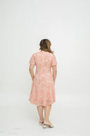 Fleur Éclat Heirloom Dress (Édition Deluxe Blush Bloom)