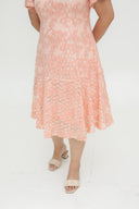 Fleur Éclat Heirloom Dress (Édition Deluxe Blush Bloom)