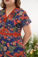 Eden Édition Limitée Romper (Orient)