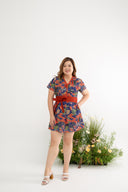 Eden Édition Limitée Romper (Orient)