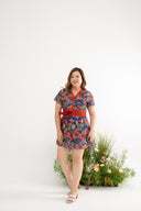 Eden Édition Limitée Romper (Orient)