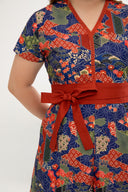Eden Édition Limitée Romper (Orient)