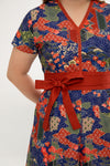 Eden Édition Limitée Romper (Orient)