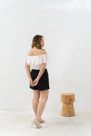 Classic Shorts (Black)