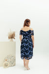 Classic ELTWINE Crochet Lace Dress (Sky)  (édition deluxe)