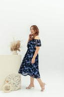 Classic ELTWINE Crochet Lace Dress (Sky)  (édition deluxe)