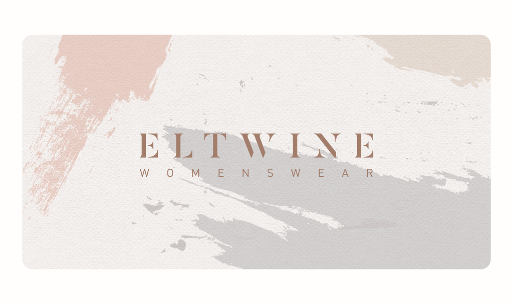 ELTWINE Gift Card