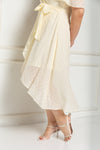 Dancing in the Moonlight Dress (Lemon), Dress - 1214 Alley